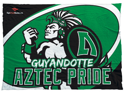 Guyandotte Aztecs