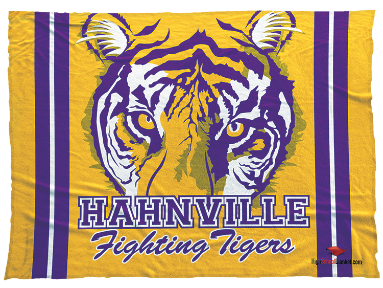 Hahnville Fighting Tigers