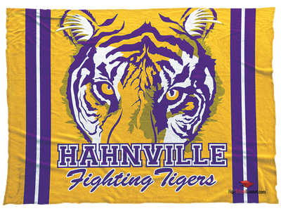 Hahnville Fighting Tigers
