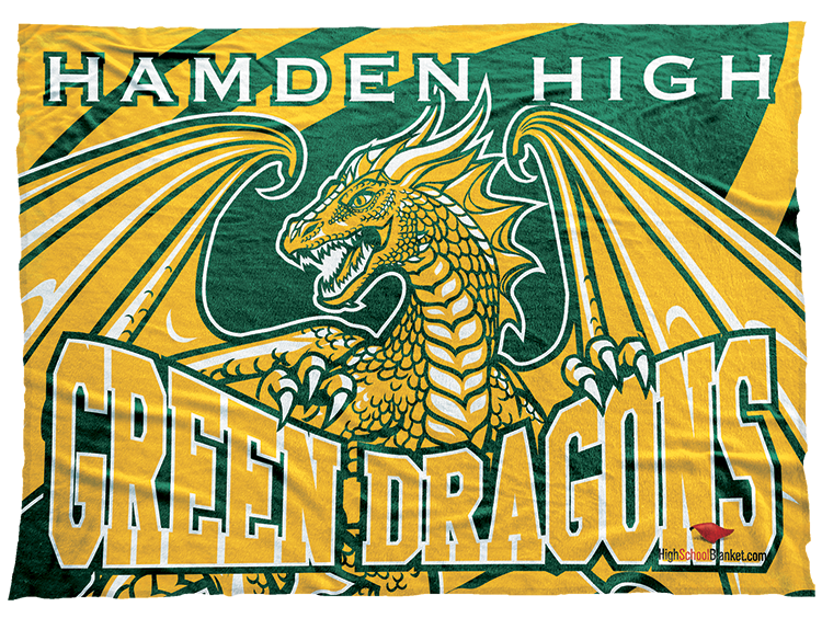 Hamden Green Dragons