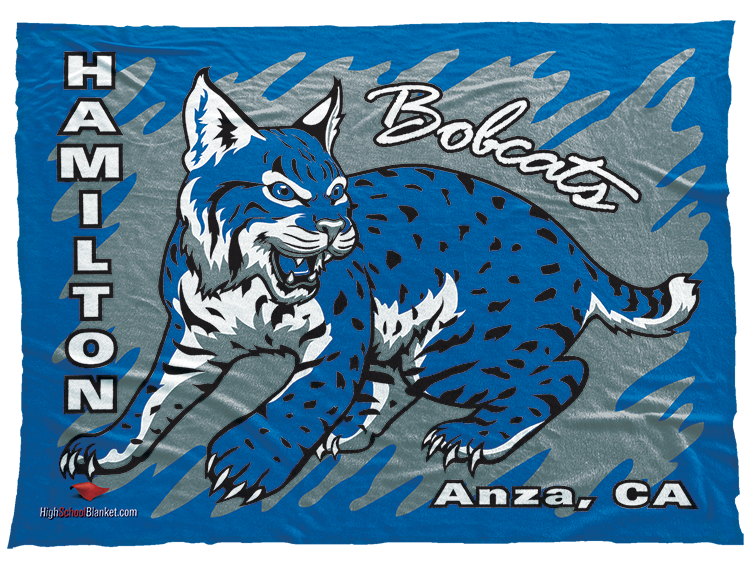 Hamilton Bobcats