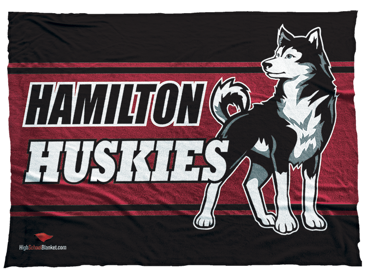 Hamilton Huskies