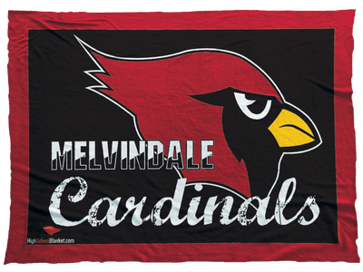 Melvindale Cardinals