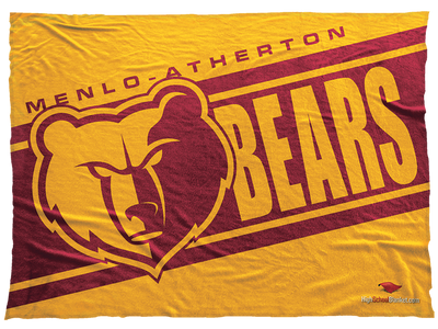 Menlo-Atherton Bears