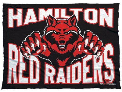 Hamilton Red Raiders