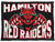 Hamilton Red Raiders