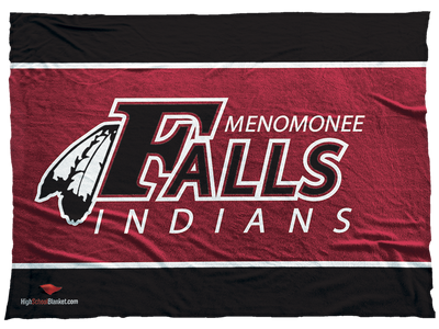 Menomonee Falls Indians