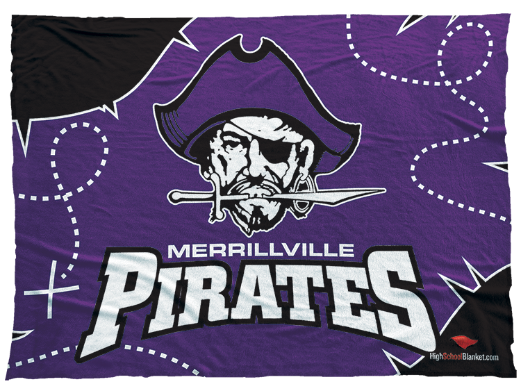 Merrillville Pirates