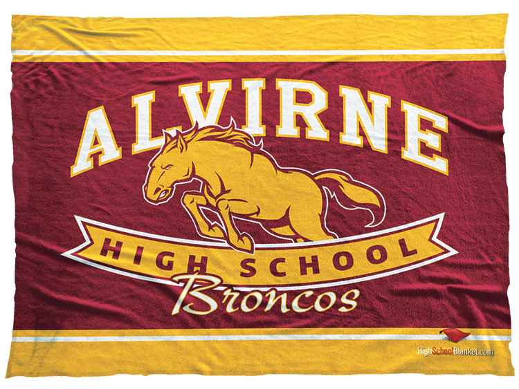 Alvirne Broncos