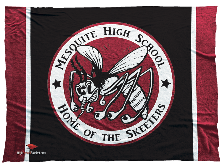 Mesquite Skeeters
