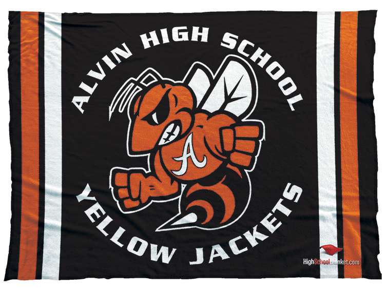 Alvin Yellow Jackets