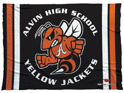 Alvin Yellow Jackets