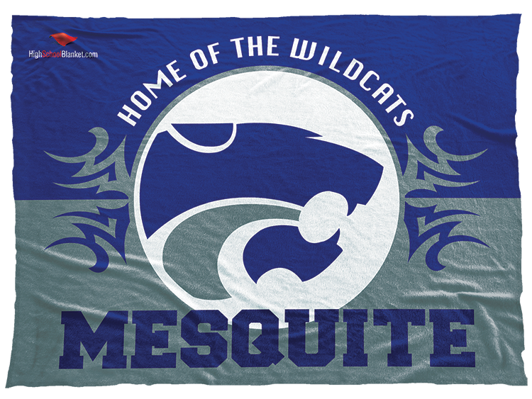 Mesquite Wildcats