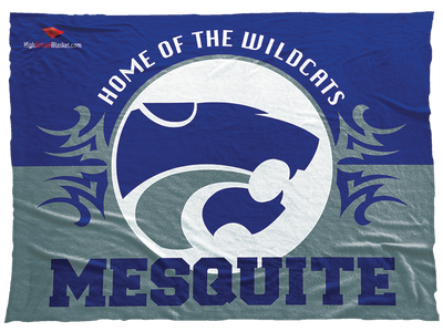 Mesquite Wildcats