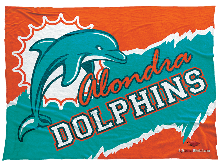 Alondra Dolphins