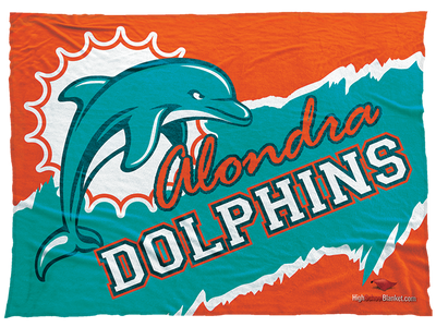 Alondra Dolphins