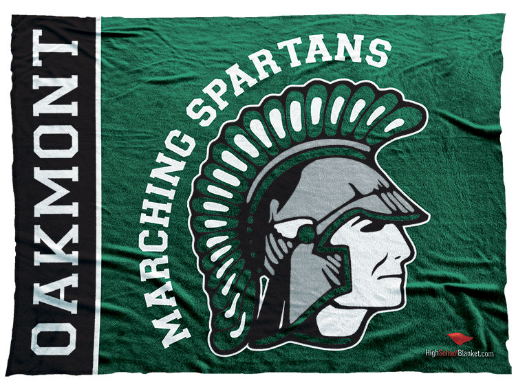 Oakmont Spartans