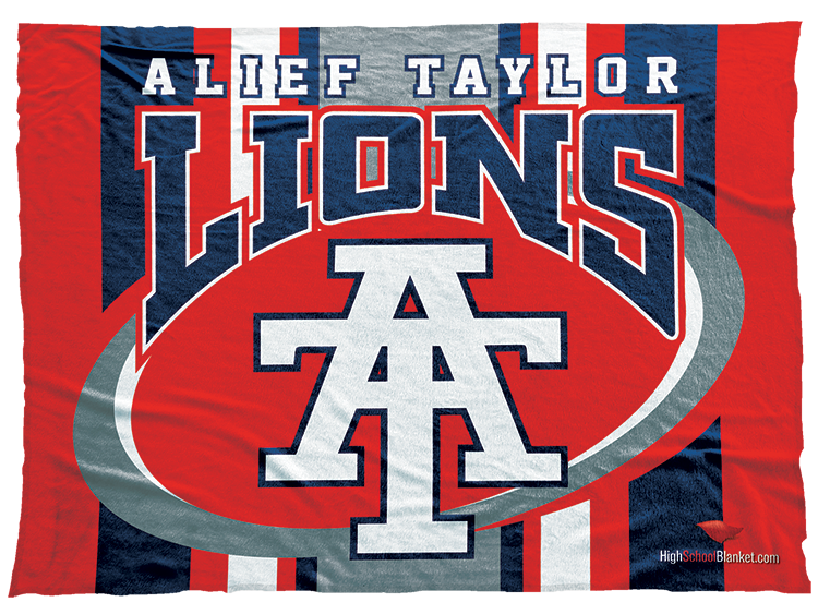 Alief Taylor Lions