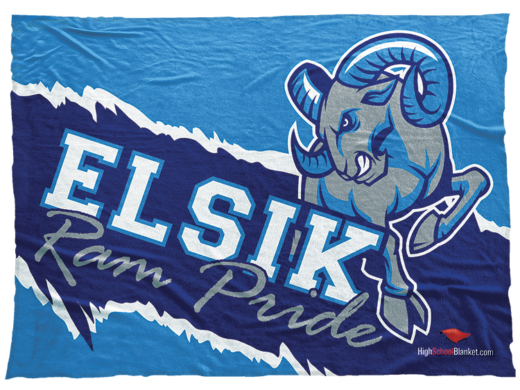 Alief Elsik Rams