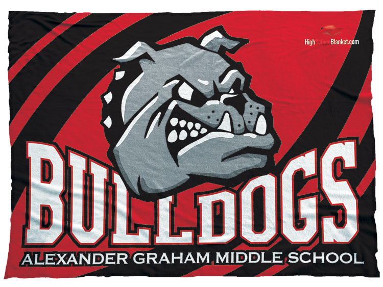 Alexander Graham Bulldogs