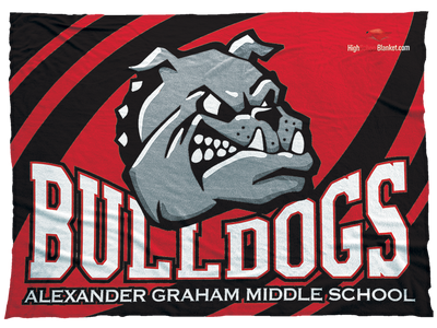 Alexander Graham Bulldogs