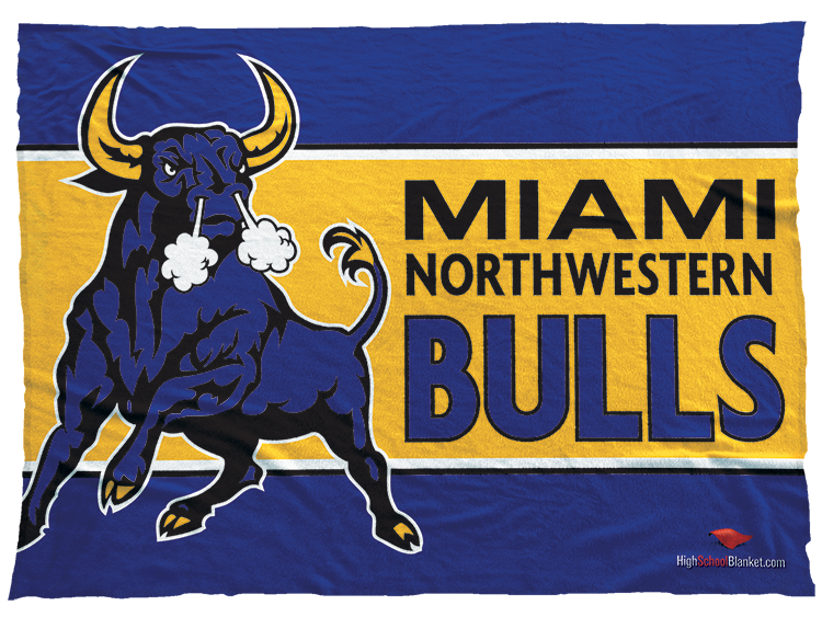 Miami Northwestern Bulls