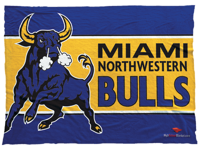 Miami Northwestern Bulls
