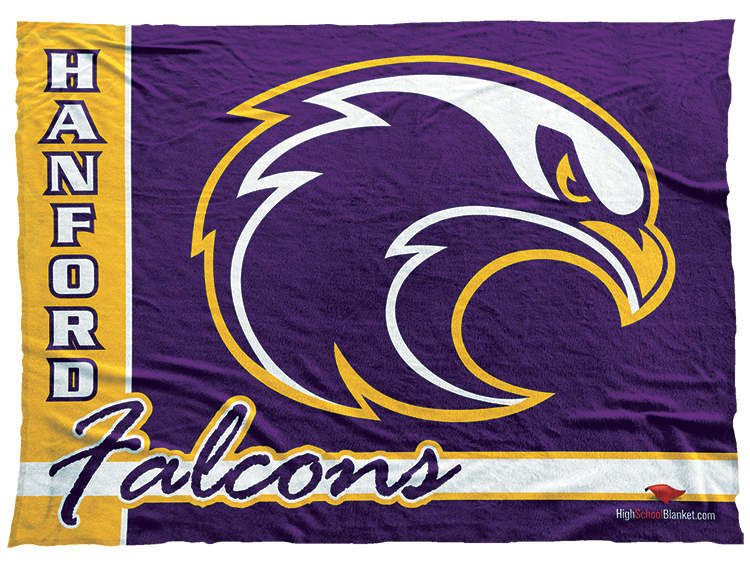 Hanford Falcons