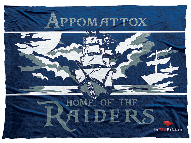 Appomatox County Raiders