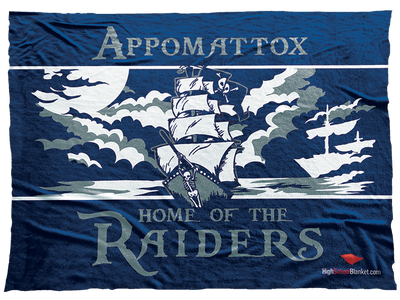 Appomatox County Raiders