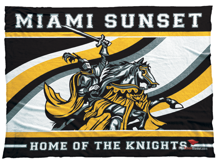 Miami Sunset Knights