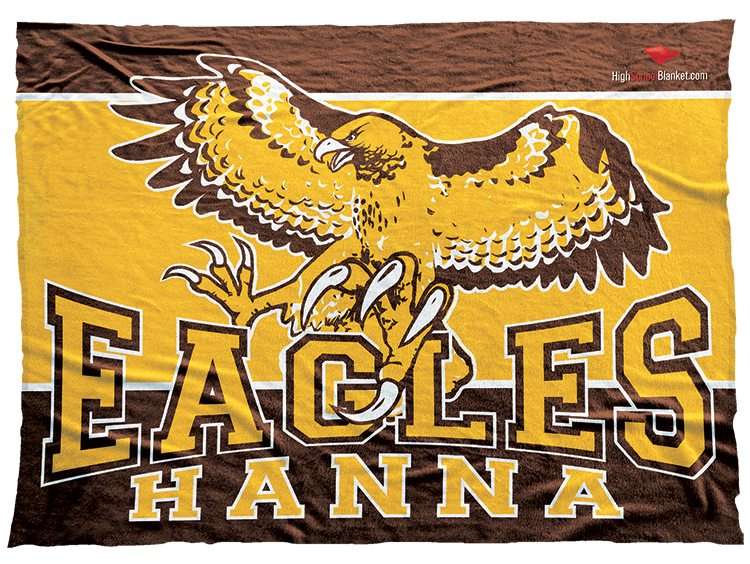 Hanna Eagles