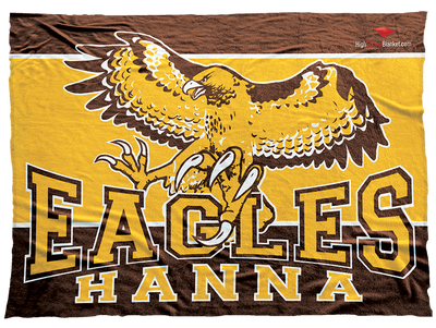 Hanna Eagles