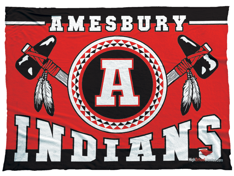 Amesbury Indians