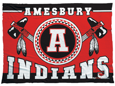 Amesbury Indians