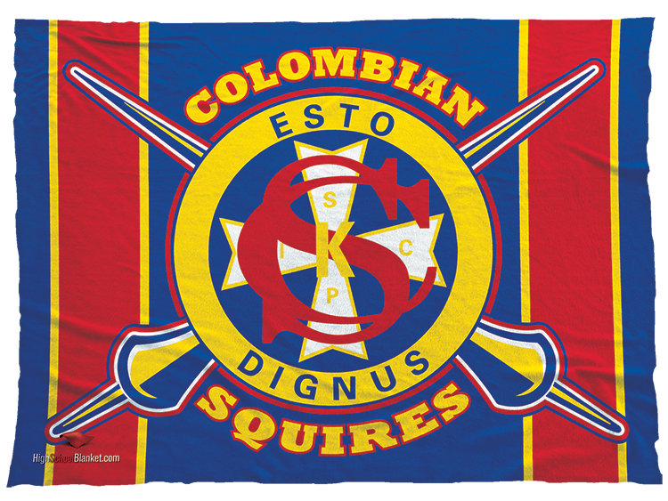 Michigan Colombian Squires