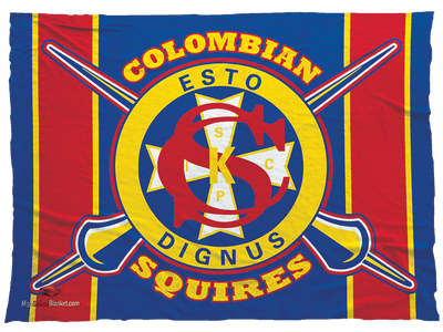 Michigan Colombian Squires