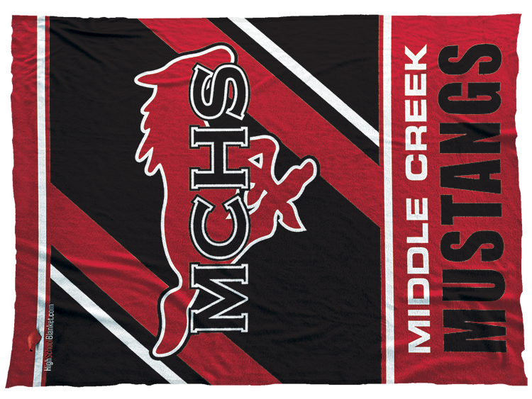 Middle Creek Mustangs