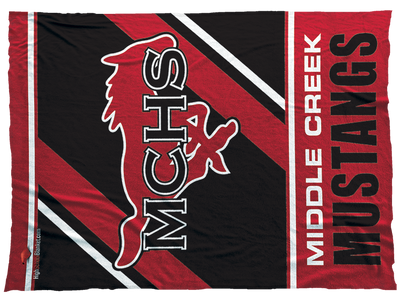 Middle Creek Mustangs