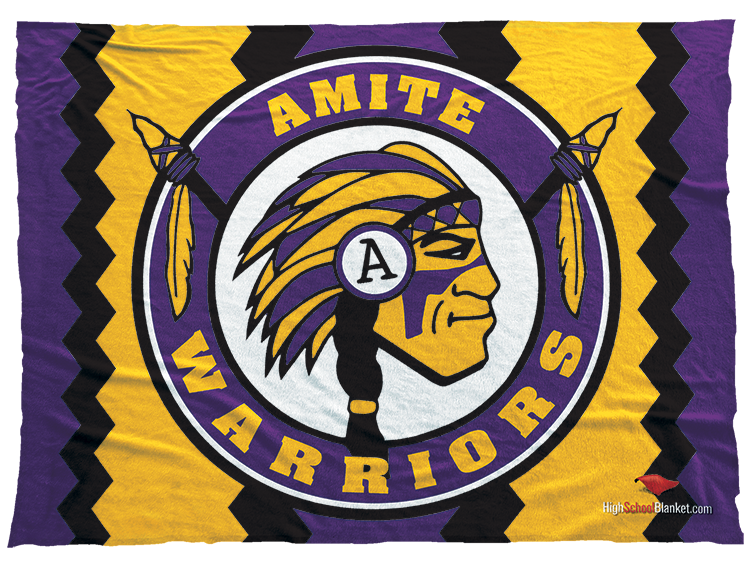 Amite Warriors