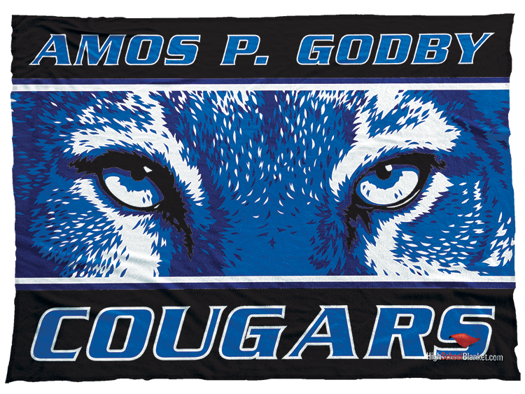 Amos P. Godby Cougars