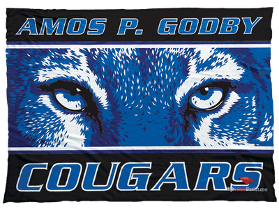 Amos P. Godby Cougars