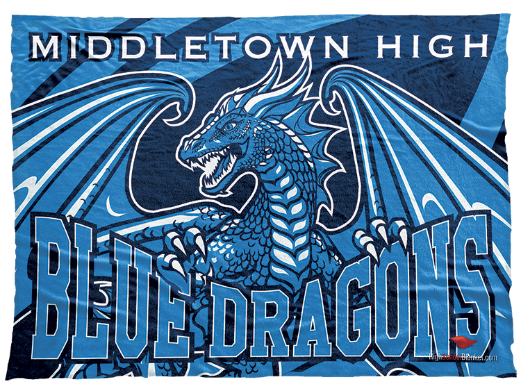 Middletown Blue Dragons