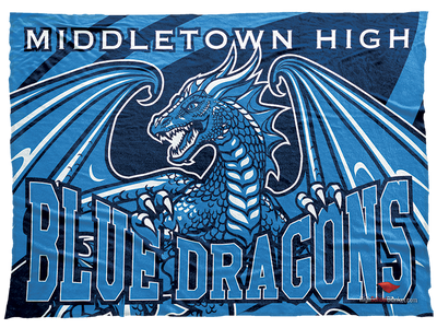 Middletown Blue Dragons