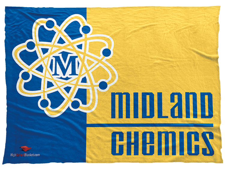 Midland Chemics