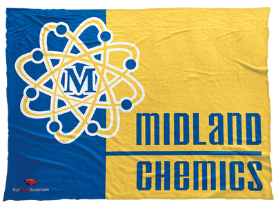 Midland Chemics