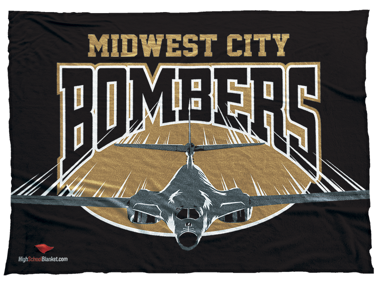 Midwest City Bombers
