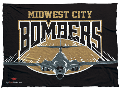 Midwest City Bombers