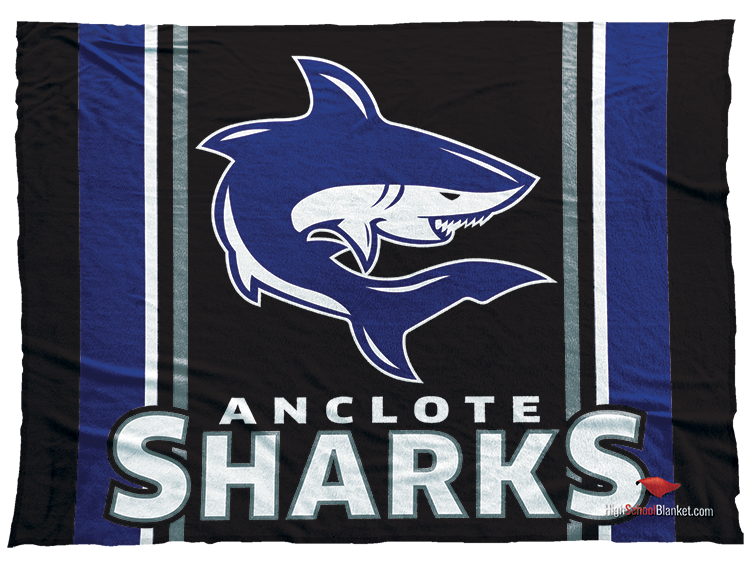 Anclote Sharks