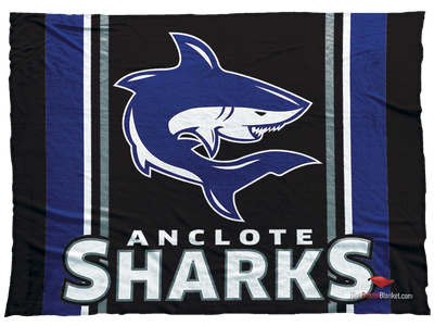 Anclote Sharks